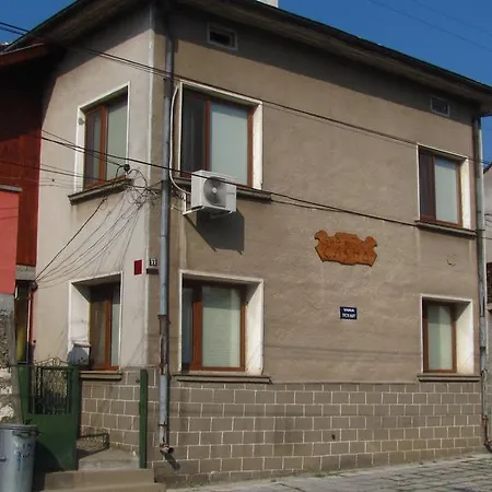 Guesthouse Elena Belogradchik Exterior photo