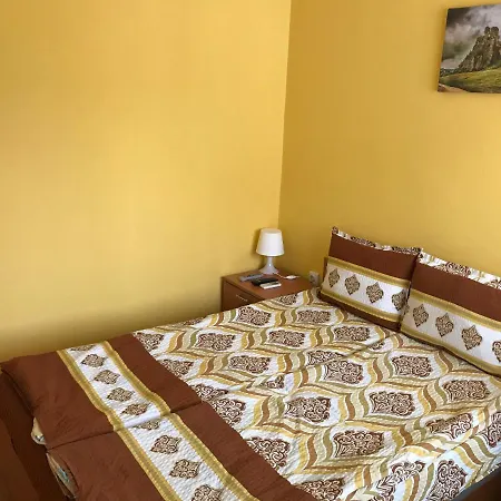 Guesthouse Elena Belogradchik Exterior photo