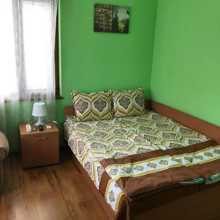 Guesthouse Elena Belogradchik Exterior photo