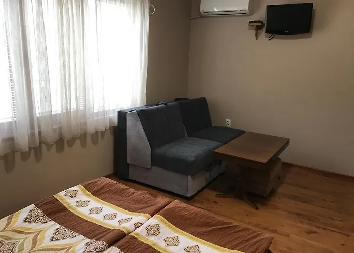 Guesthouse Elena