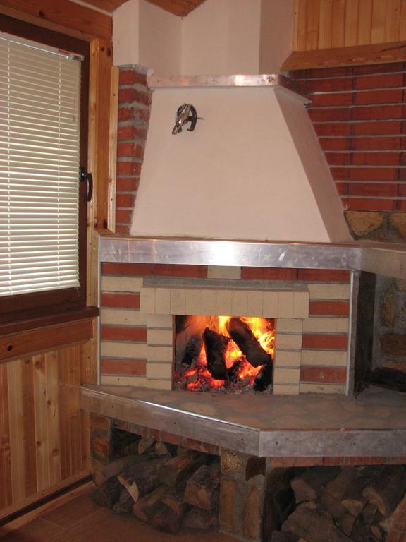 Guest house Elena *