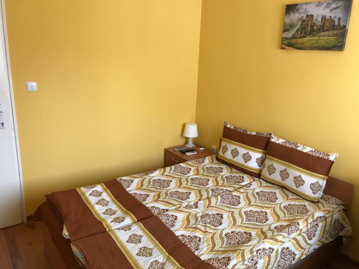 Guest house Elena Belogradchik