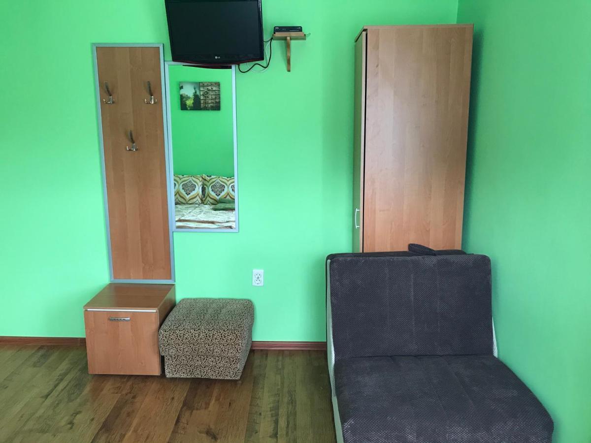 Elena Guest house Belogradchik