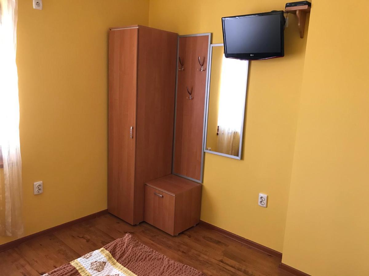 Guest house Elena